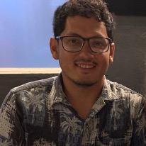 Cristian Gil Jaramillo