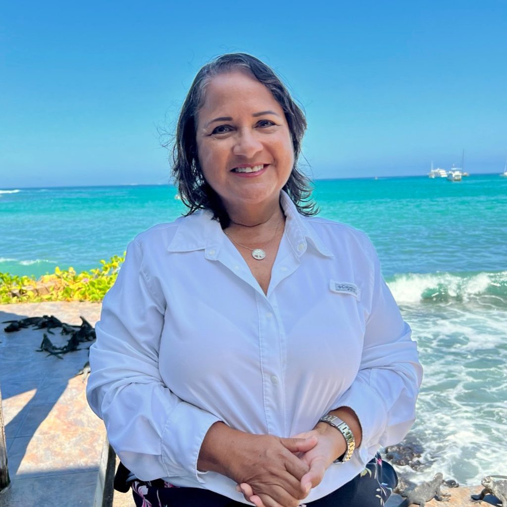 Ivonne Torres