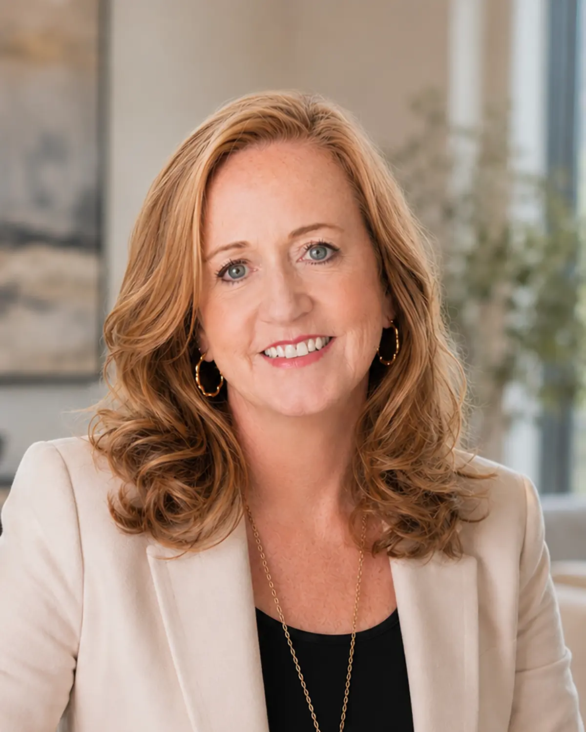Eileen Fargis
