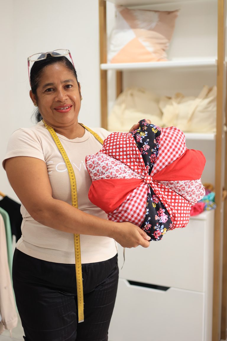 How One Woman Is Leading Galápagos' Sustainable Style Revolution