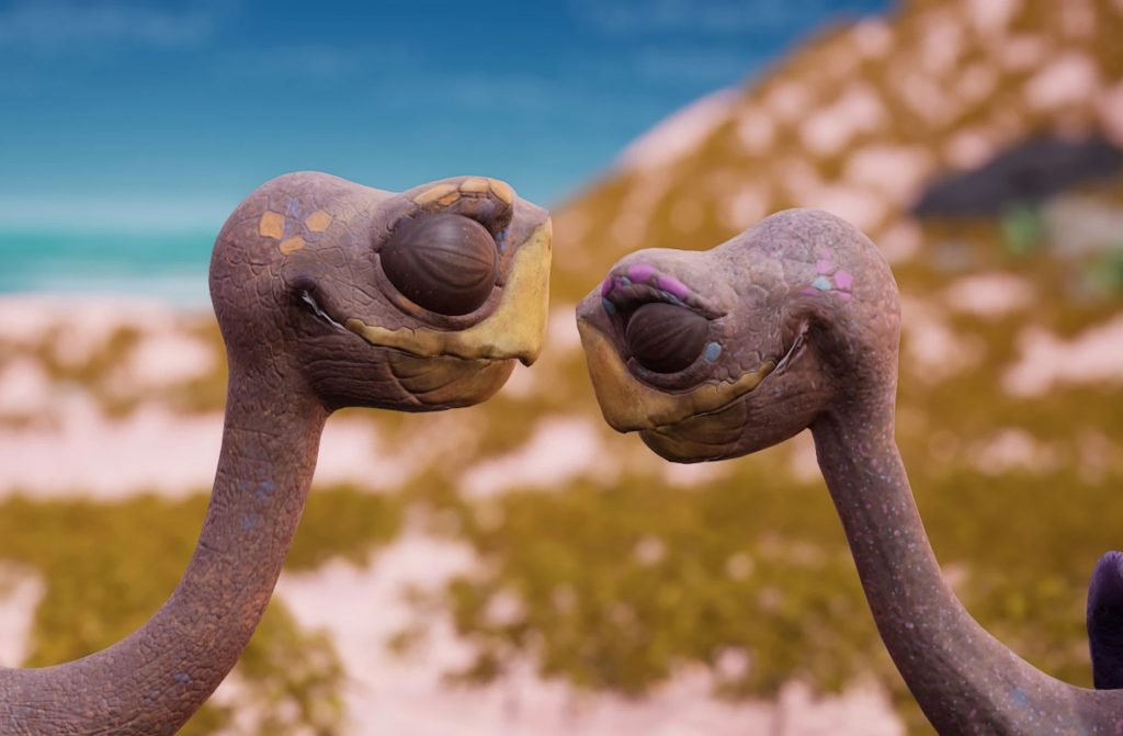 How the Legacy of Lonesome George Can Help Galápagos Giant Tortoises