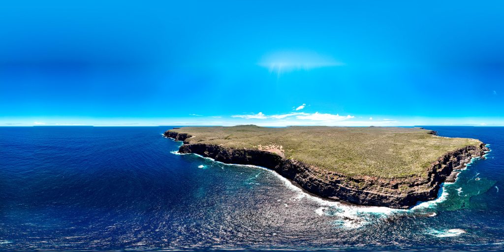 Espanolas-Guardians-Pioneering-Conservation-in-Galapagos-Archipelago