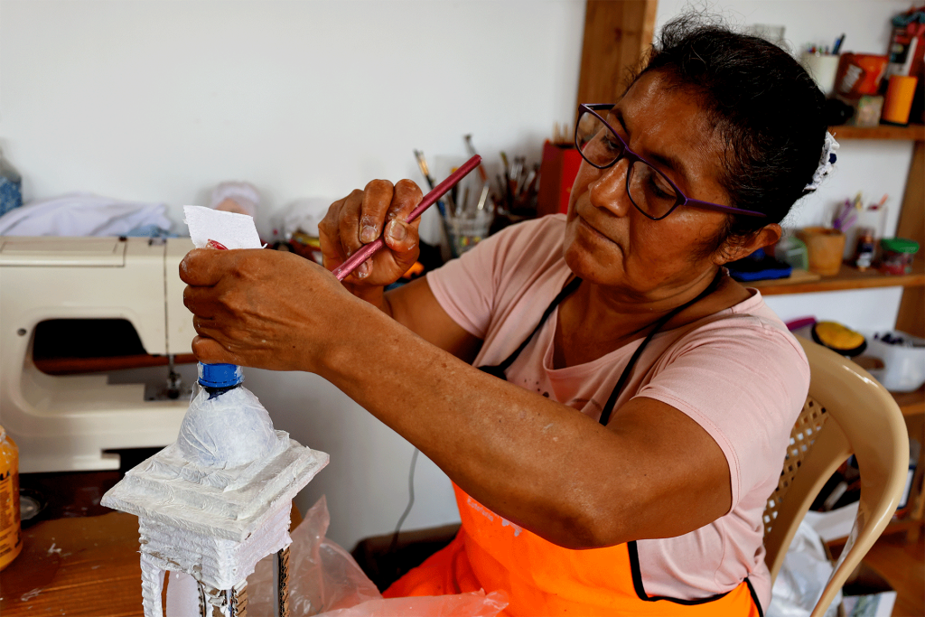 Protecting a Fragile Treasure With the Help of Local Communities