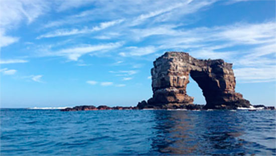 Marine Invasive Species: A Galapagos Conservation Challenge