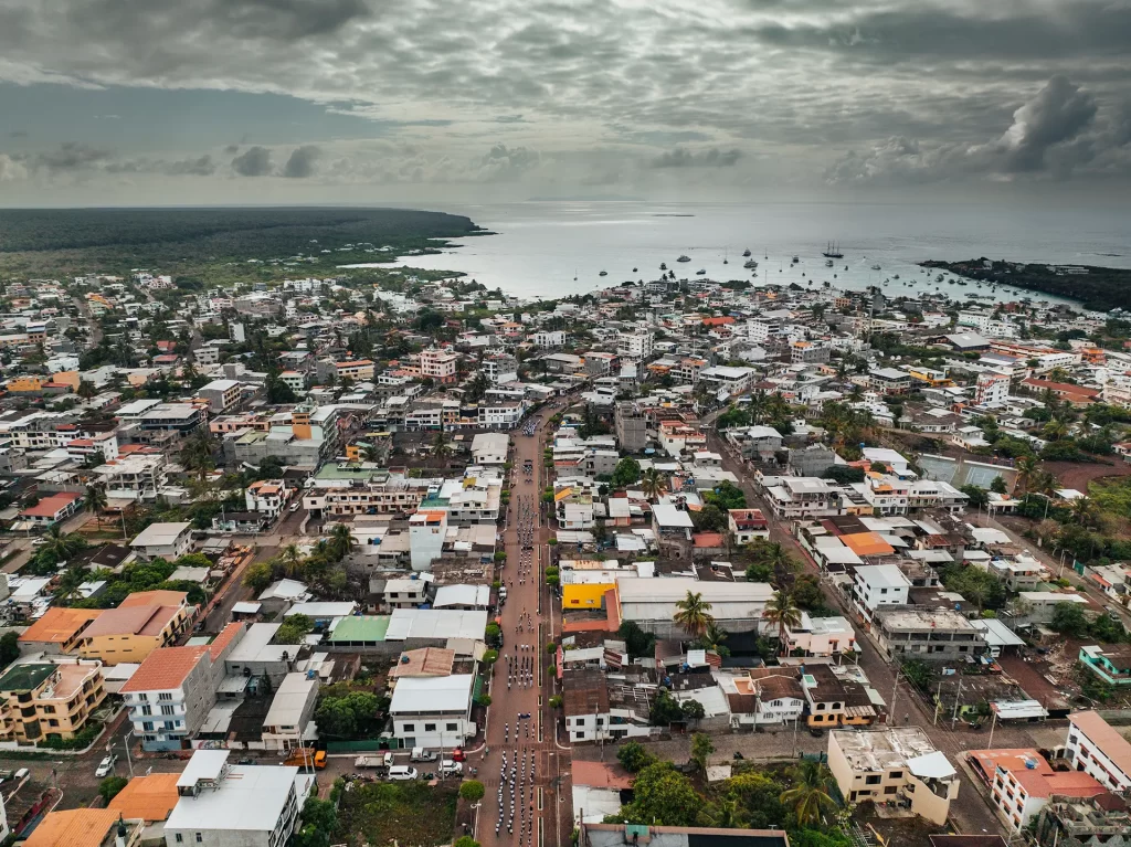 Galápagos Celebrates 51 Years of Growth and Community