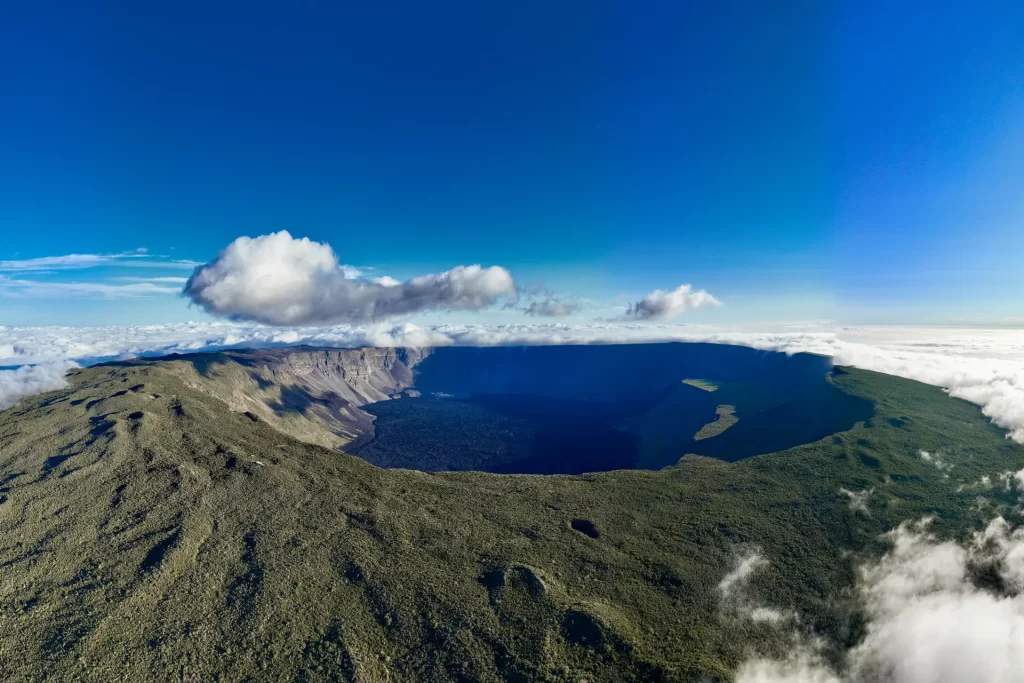 Celebrando 489 Años de Conservación y Resiliencia