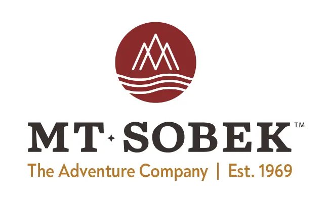 Mountain Travel Sobek