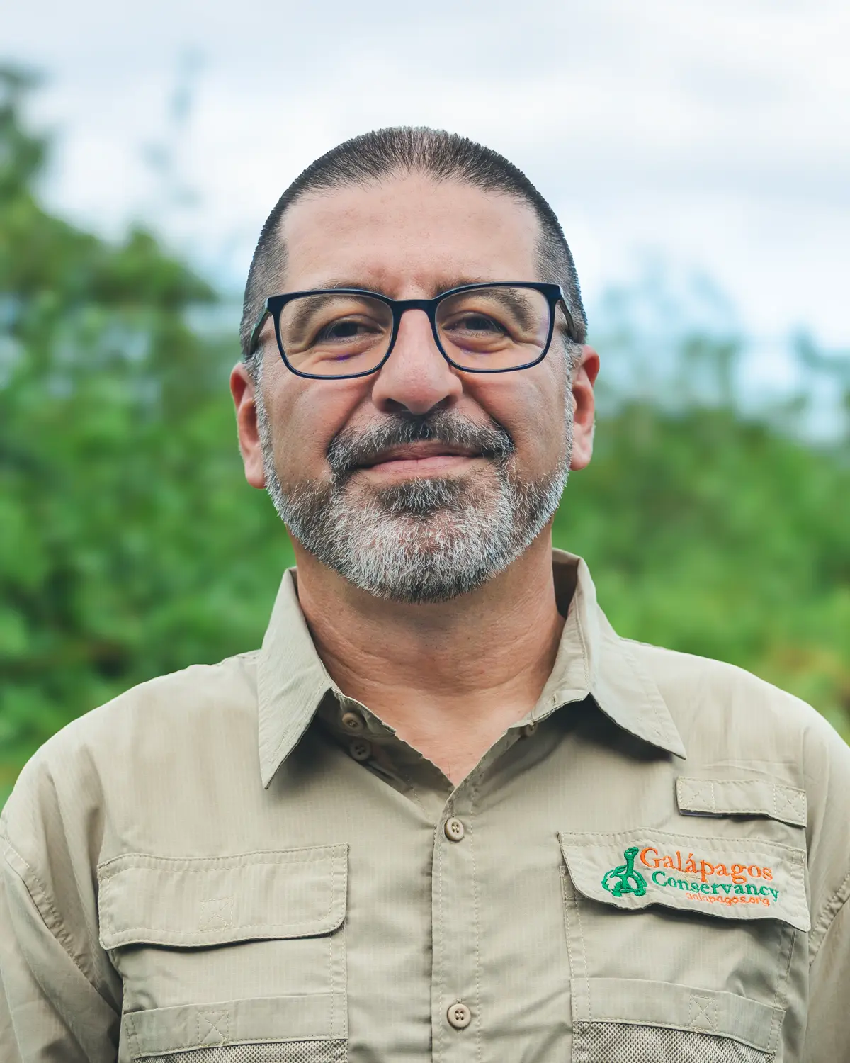 Hugo Mogollón