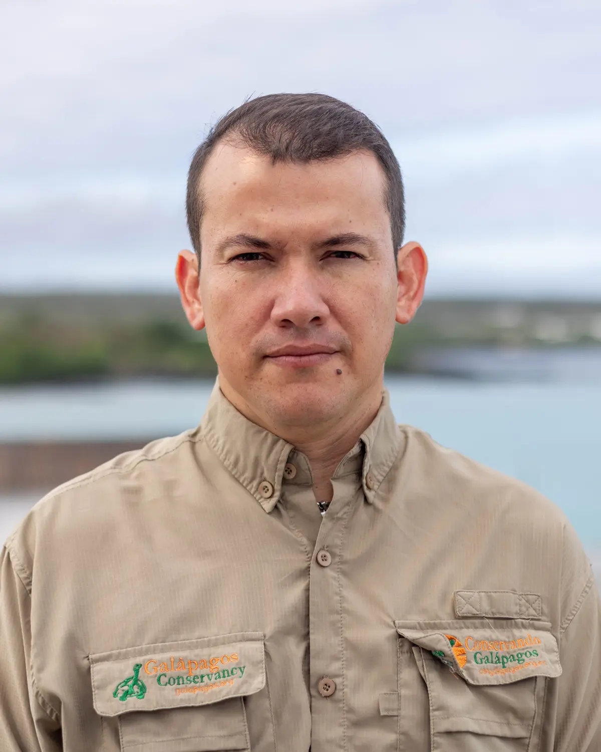 Dr. Jorge Carrión
