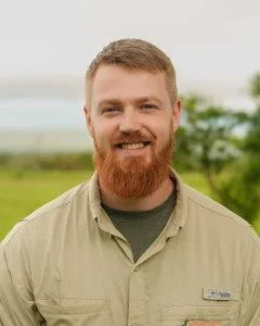 Team Galápagos Max Jones