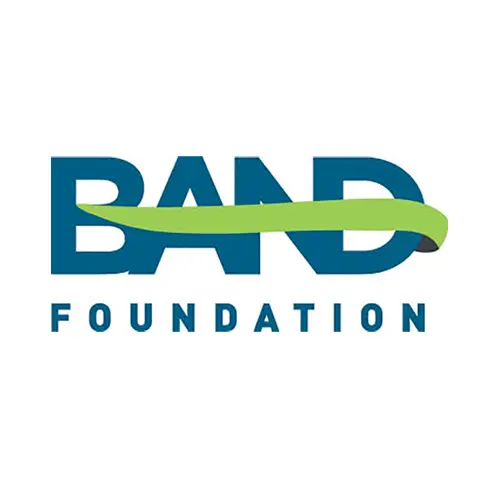 BAND Foundation