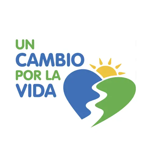 Fundación Un Cambio por la Vida