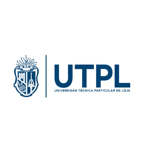 Universidad Técnica Particular de Loja