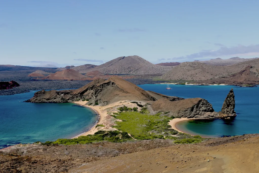 Celebrando el Día Internacional de los Parques Nacionales