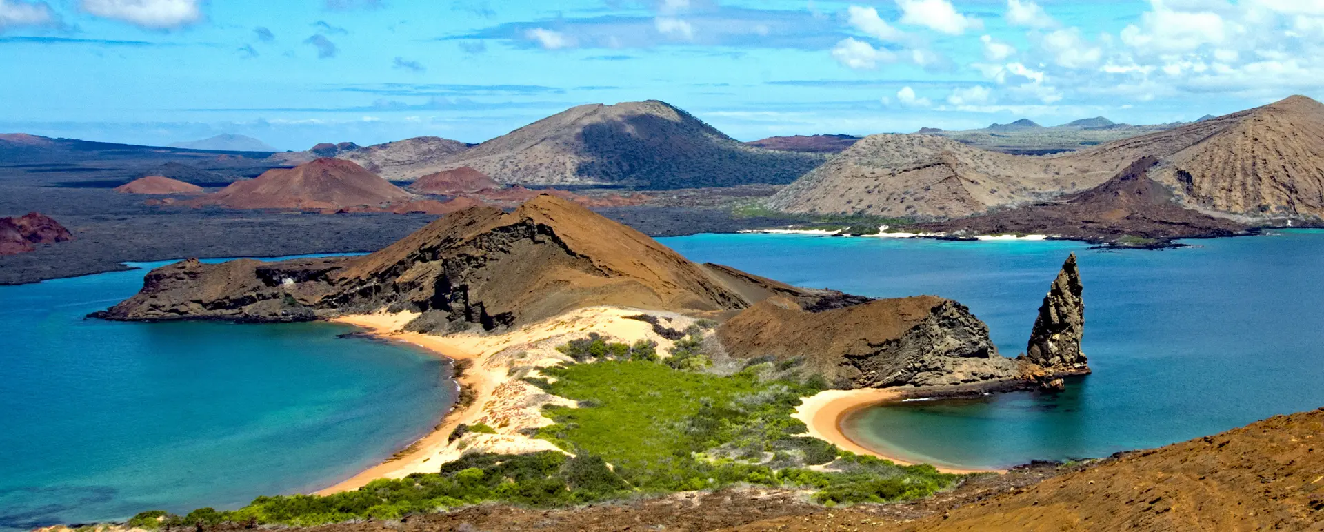 193 Años de la Anexión de Galápagos al Territorio Ecuatoriano