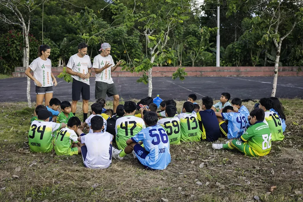Tortuamigos: Una Forma Divertida y Educativa de Proteger Galápagos