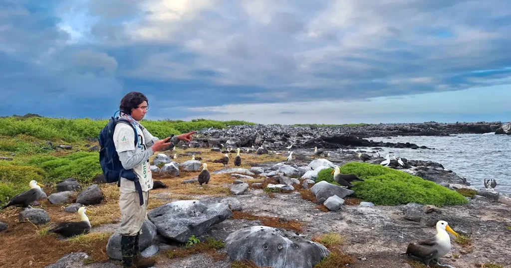 Española: An Island Reborn Through Science and Human Commitment