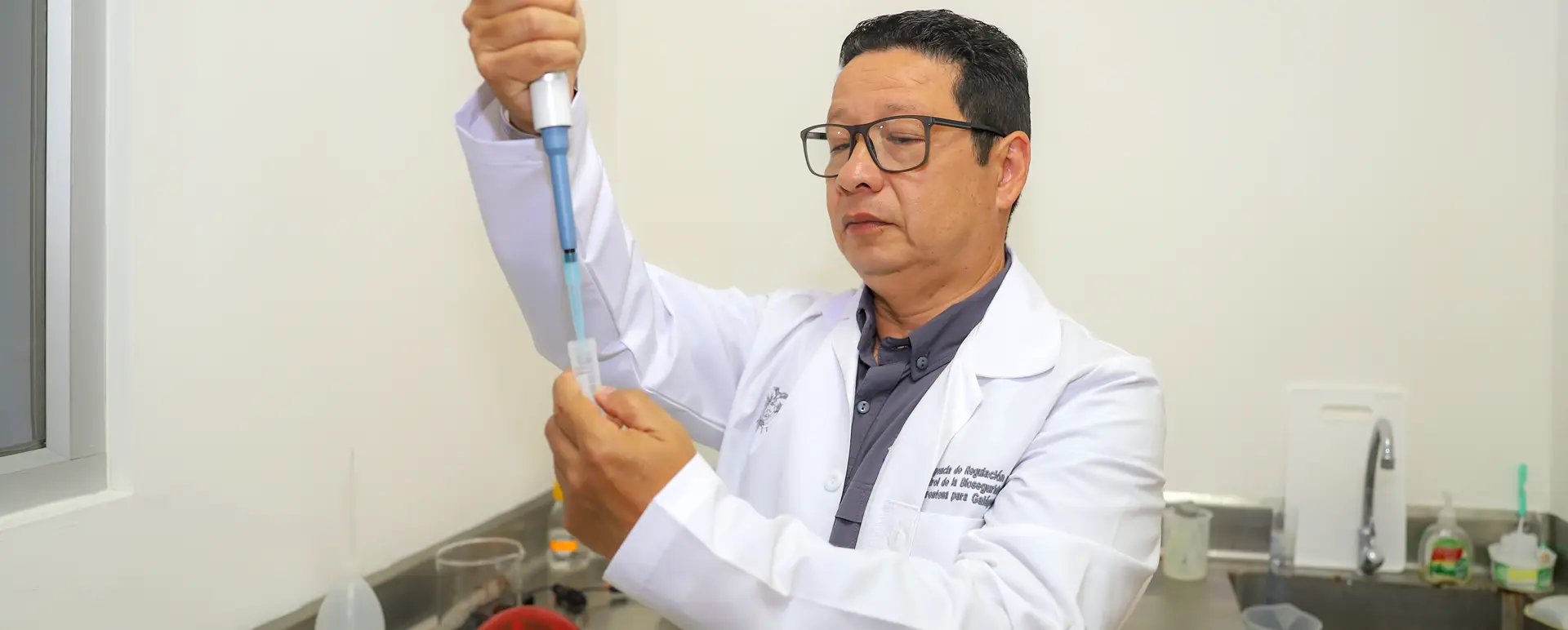 Galápagos Conservancy and ABG Expand Pesticide Monitoring