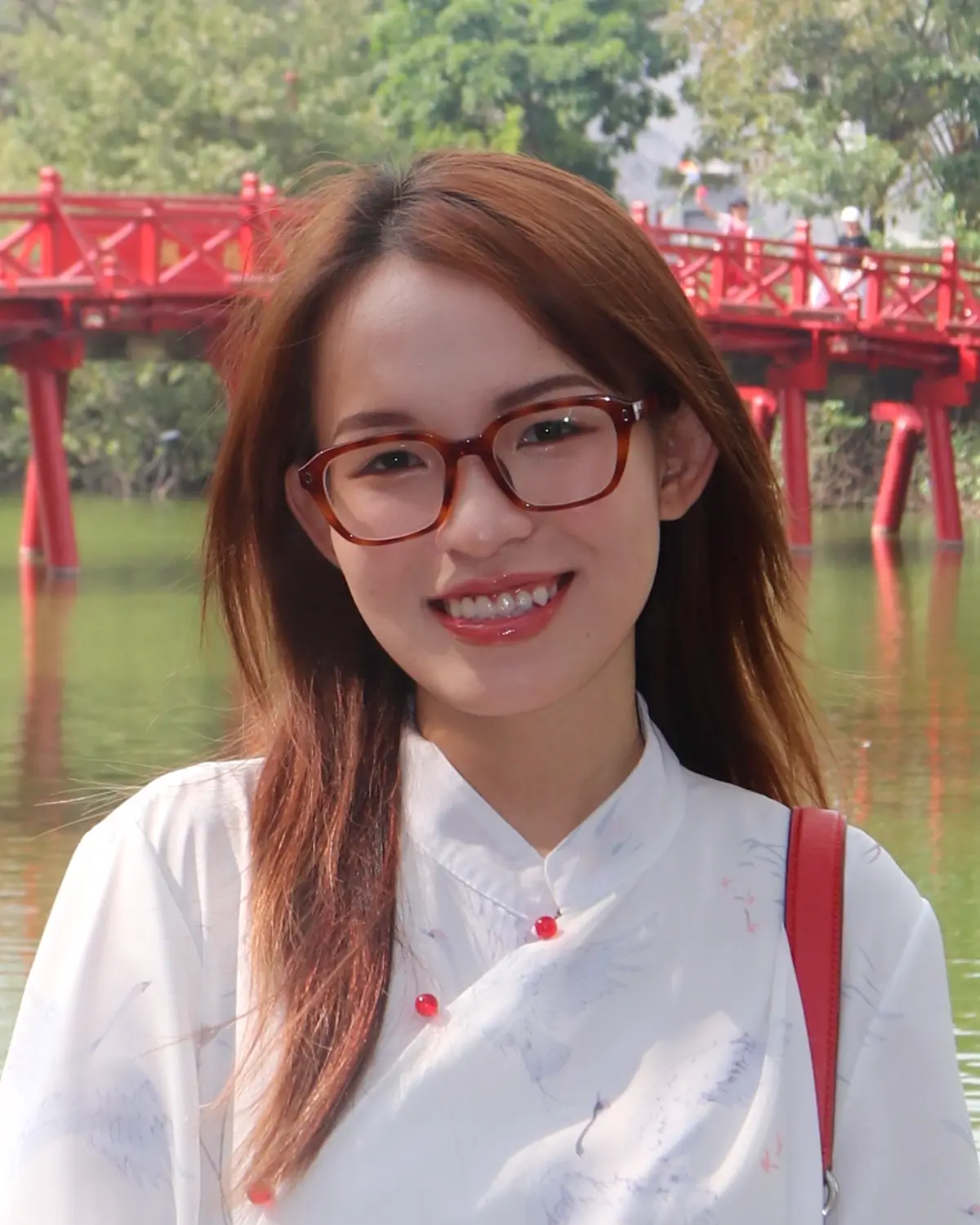 Van-Ha Tran Nguyen