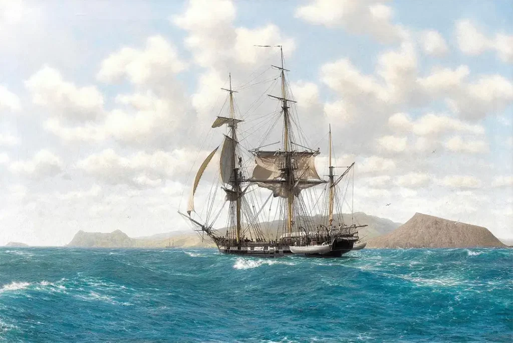 The Other Galápagos Story: 190 Years After Darwin