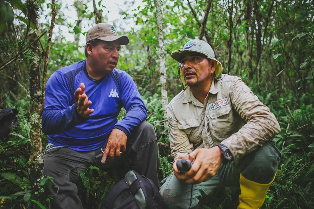 The Science Behind Saving Galápagos Giant Tortoises