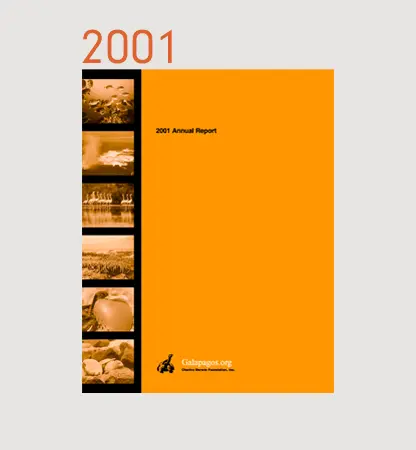 Annual Reports Financials