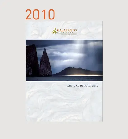 Annual Reports Financials