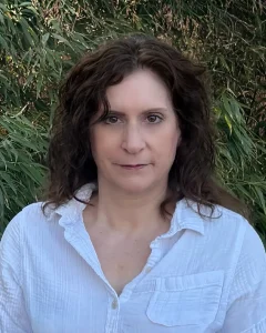 Team Galápagos Christine DiMuro