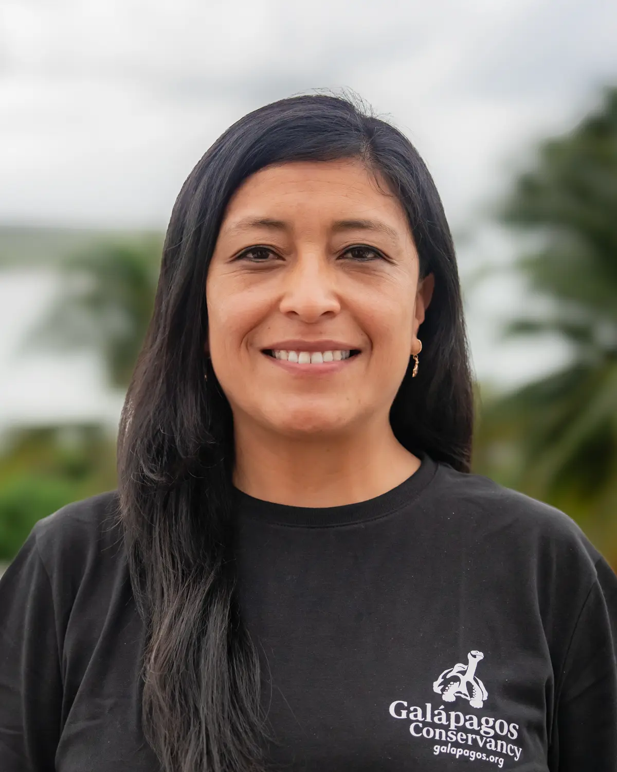 Team Galápagos Ana María Ortega