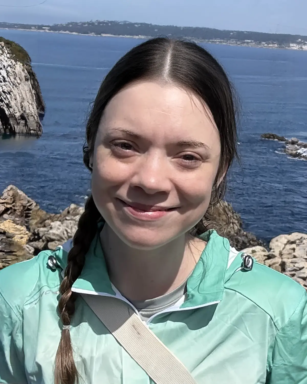 Team Galápagos Ellin Rittler