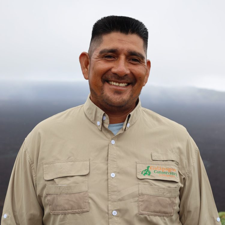 Walter Chimborazo
