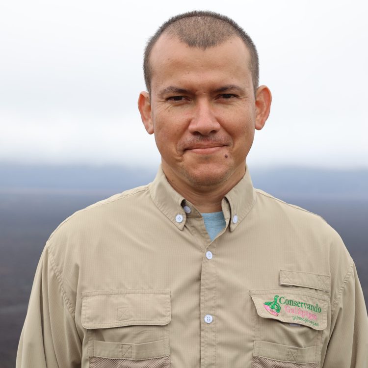 Jorge Carrión
